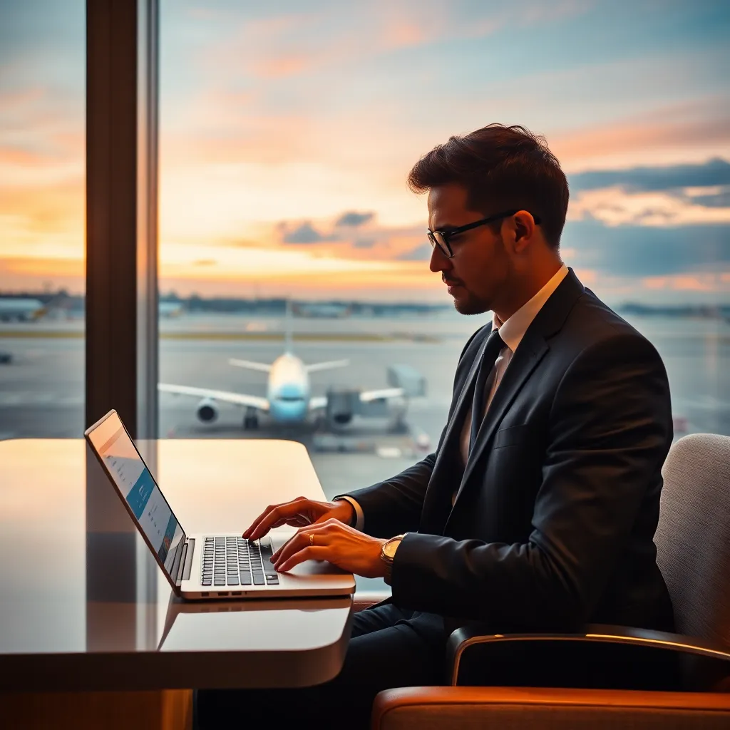 Leonadem handmade leather - The Silicon Valley To Tokyo Tech Executive Flight Strategy Mastering Transpacific Productivity And Recovery 1:1 transit_overview_1