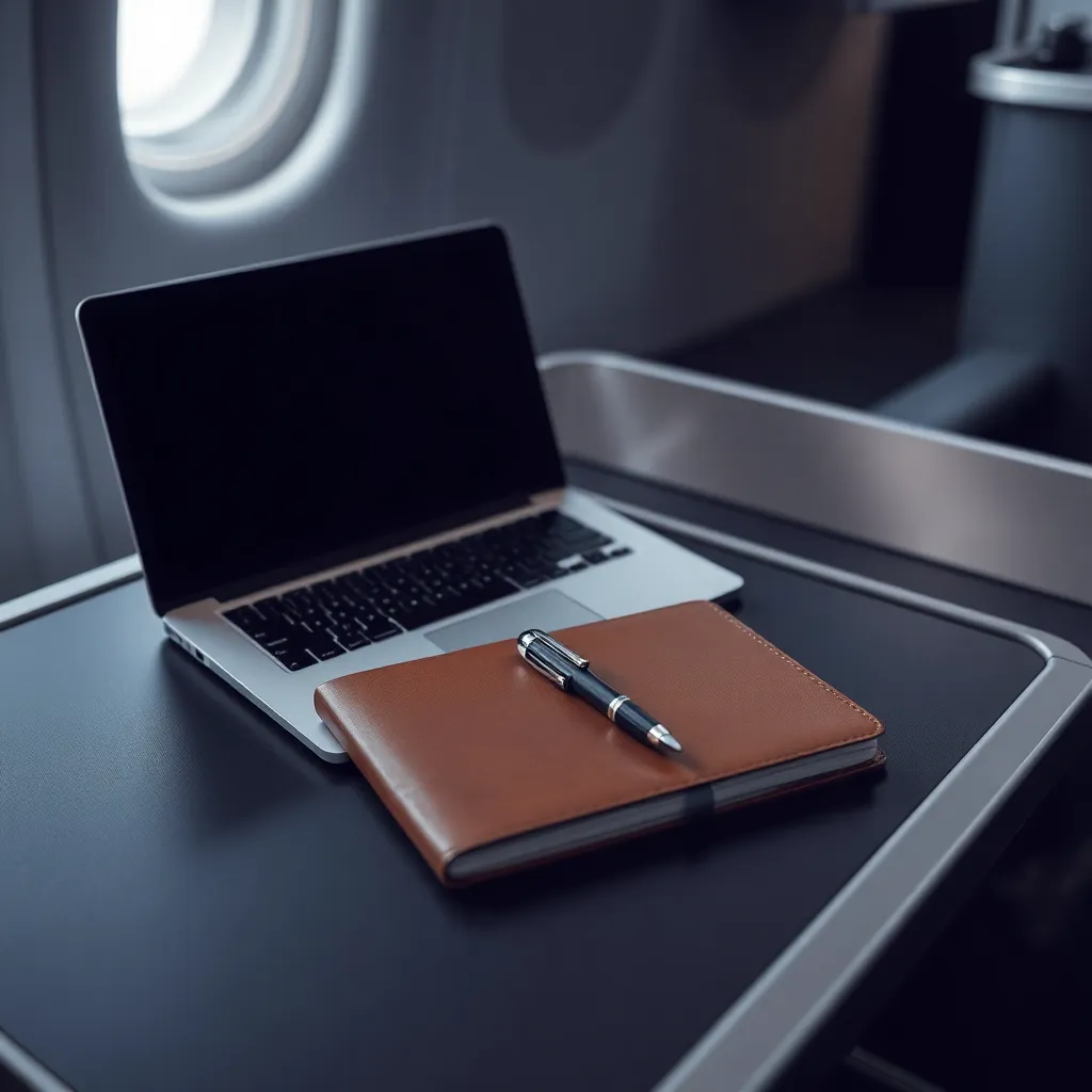 Leonadem handmade leather - The Silicon Valley To Tokyo Tech Executive Flight Strategy Mastering Transpacific Productivity And Recovery 1:1 transit_overview_2