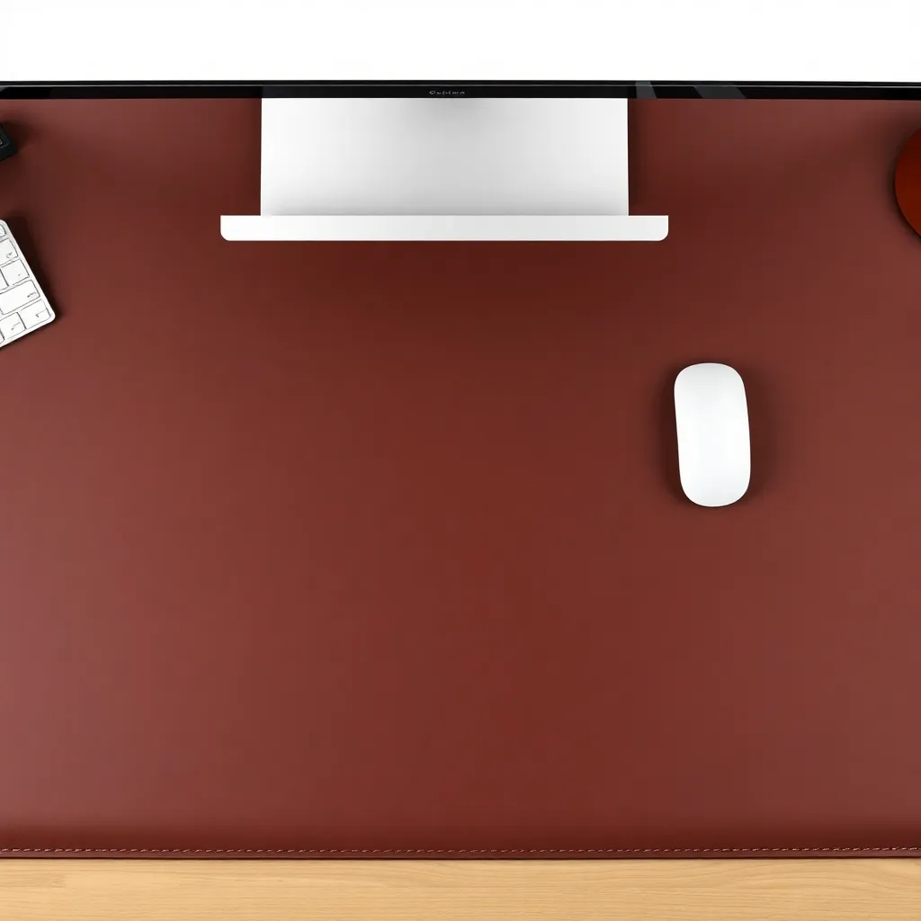 Leonadem handmade leather - Top Tech Executive Leather Gifts Cto Chief Software Architect 1:1 item_4