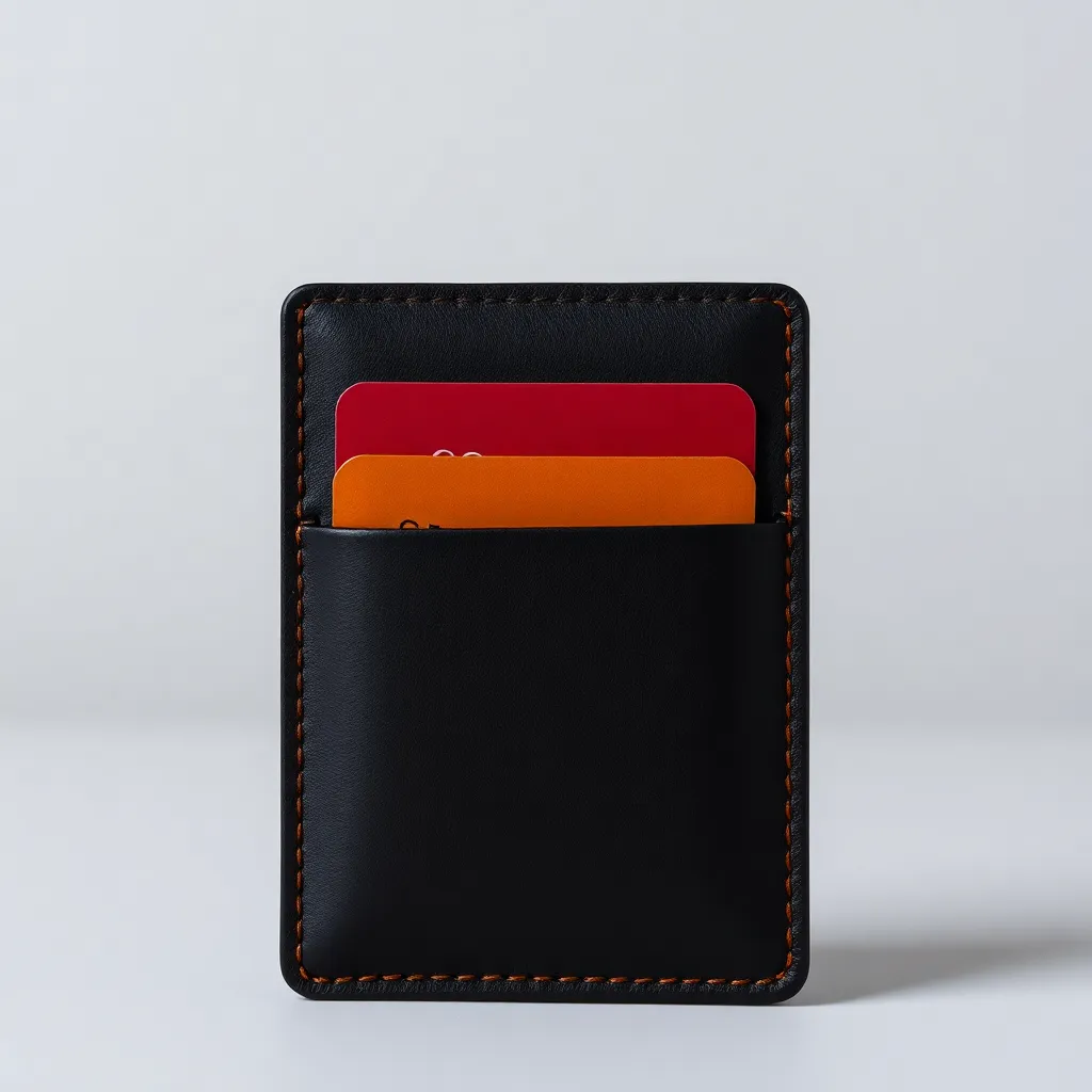 Leonadem handmade leather - Top Tech Executive Leather Gifts Cto Chief Software Architect 1:1 item_5