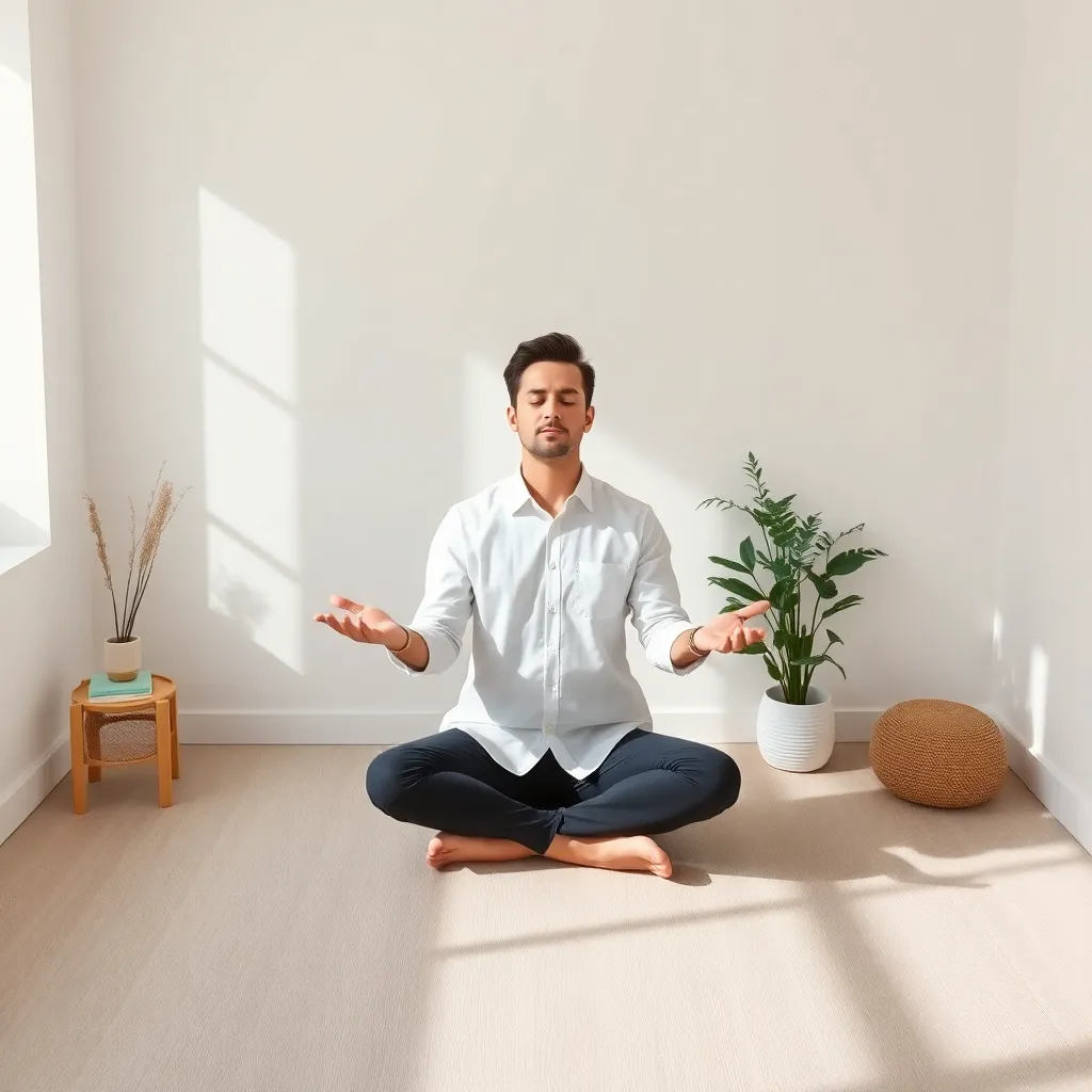 Leonadem artesania en cuero hecho a mano - Wall Street Bankers Morning Focus Meditation News