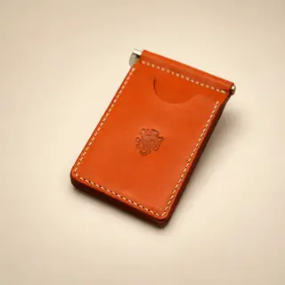 Card Wallet For Men Front Pocket