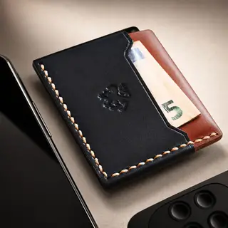 Everyday Minimalist Wallet For Men