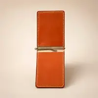 Front Men Pocket Card Wallet For