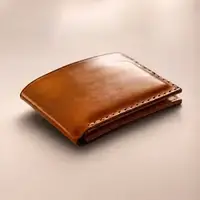 Handmade Men Premium Leather Wallet For