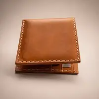 Handmade Premium Leather Wallet For Men
