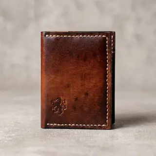 Minimal Front Pocket Wallet for Men