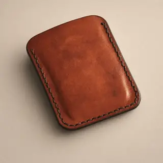 Premium Men Minimalist Wallet For