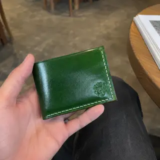 Cody M. — Everyday Front Pocket Wallet for Men