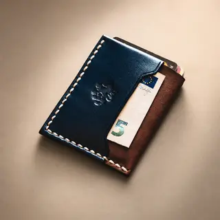 Wallet Everyday Minimalist For Men