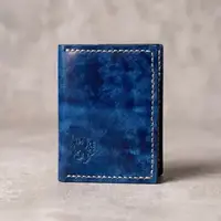 Wallet For Men Monogram Leather