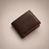 Wallet Handmade Everyday Leather For Men