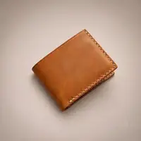 Wallet Handmade Premium Leather For Men
