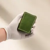 Wallet Leather Handmade For Men