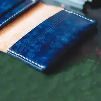 Wallet Leather Monogram For Men