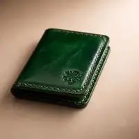 Wallet Leather Slim For Men