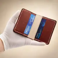 Wallet Minimal Card For Men