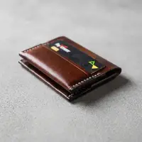 Wallet Minimal Front Pocket For Men
