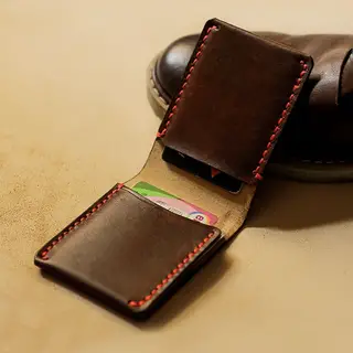 Wallet Slim Front Pocket For Men