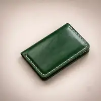Wallet Slim Leather For Men