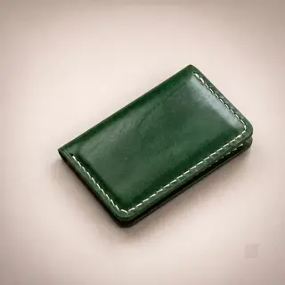 Wallet Slim Leather For Men