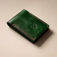 Wallet Slim Rfid Leather For Men