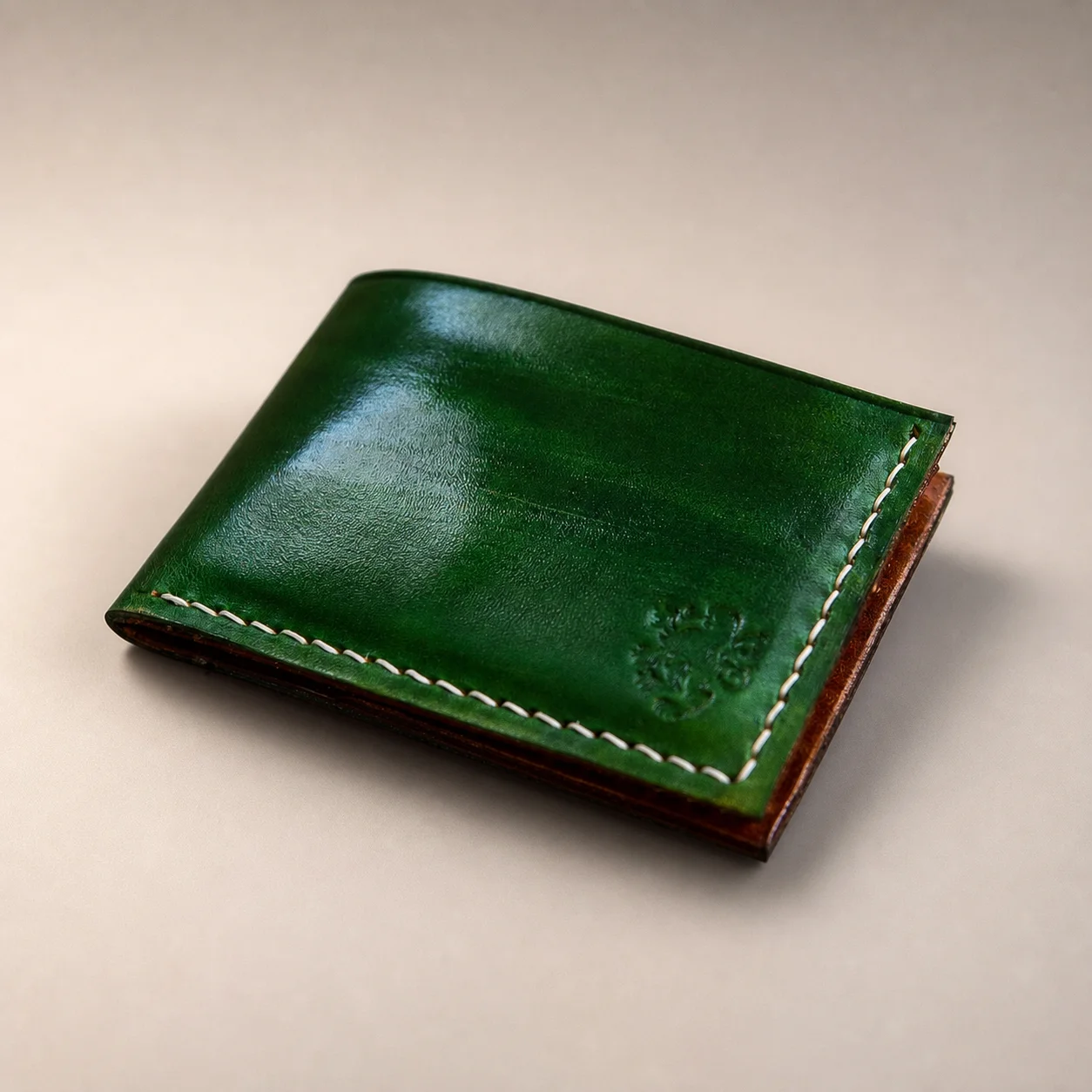 Everyday Front Pocket Wallet for Men