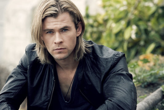 mens long hairstyles