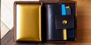 Handmade Leather Wallets: The Ideal Choice for Durability and Style
