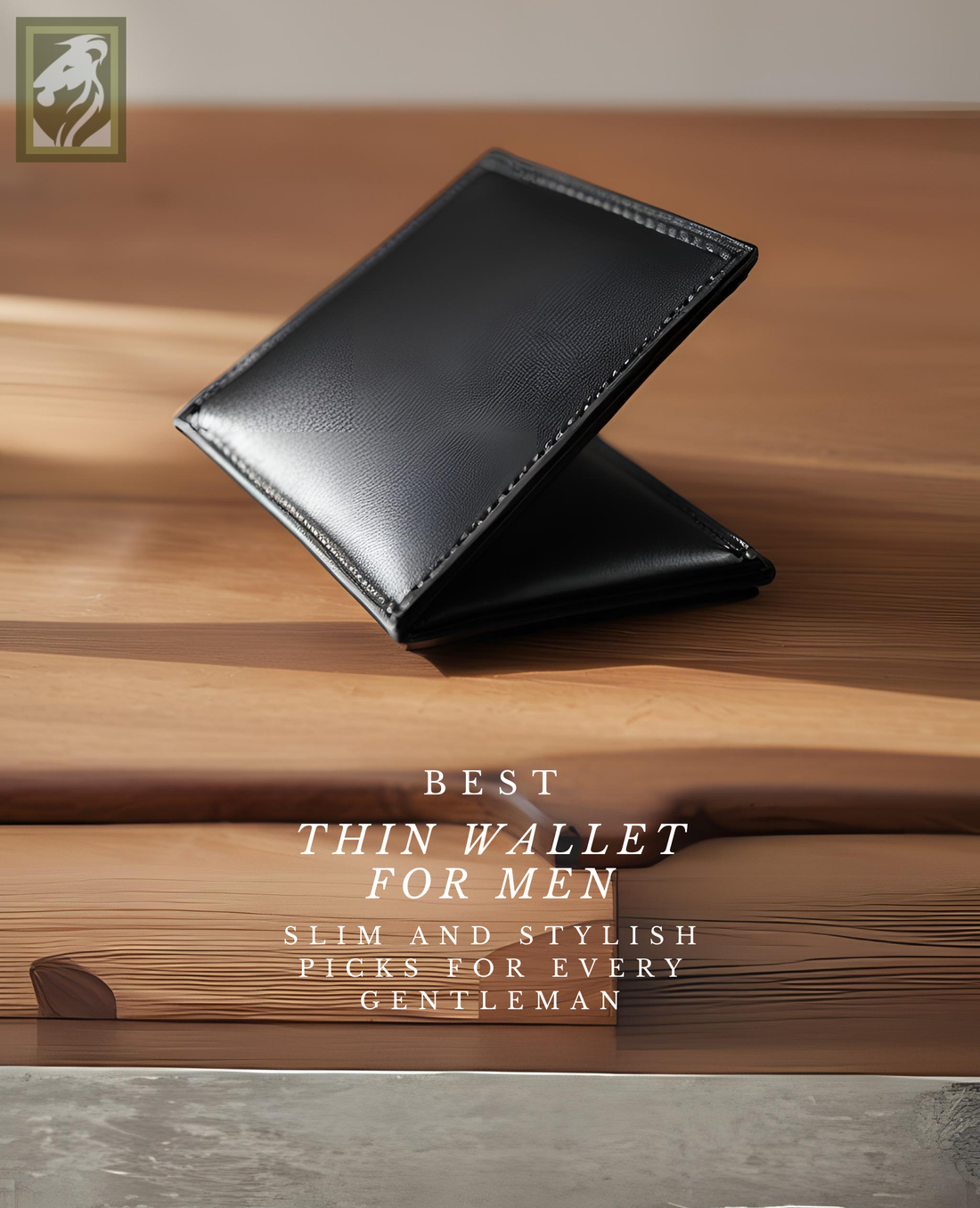 Best thin wallet for men