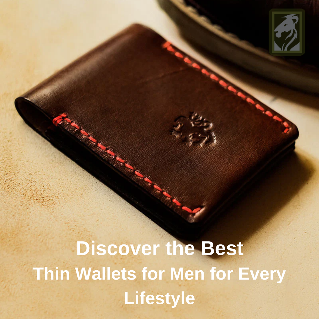 Discover the Best Thin Wallets for Men for Every Lifestyle