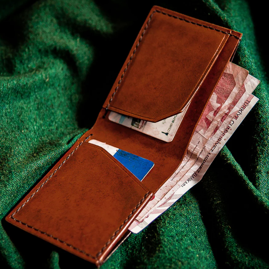 Best thin wallets for men