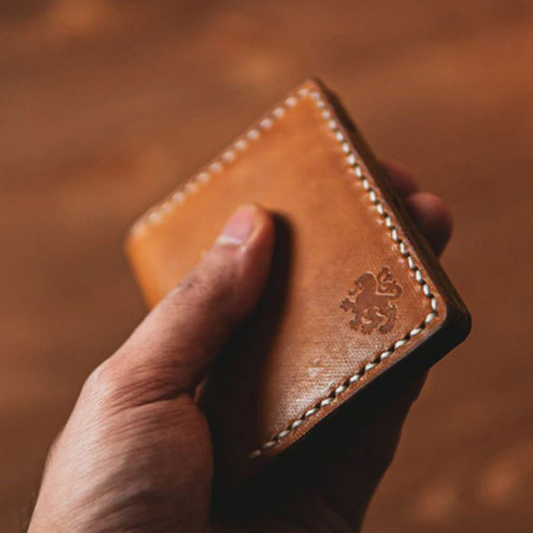 best thin wallets for men