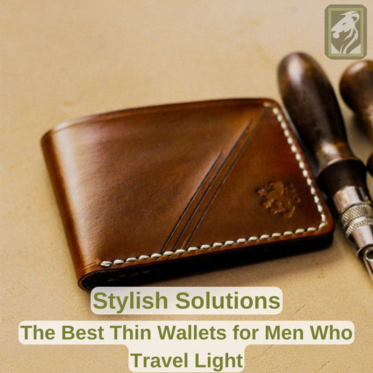 thin wallet
