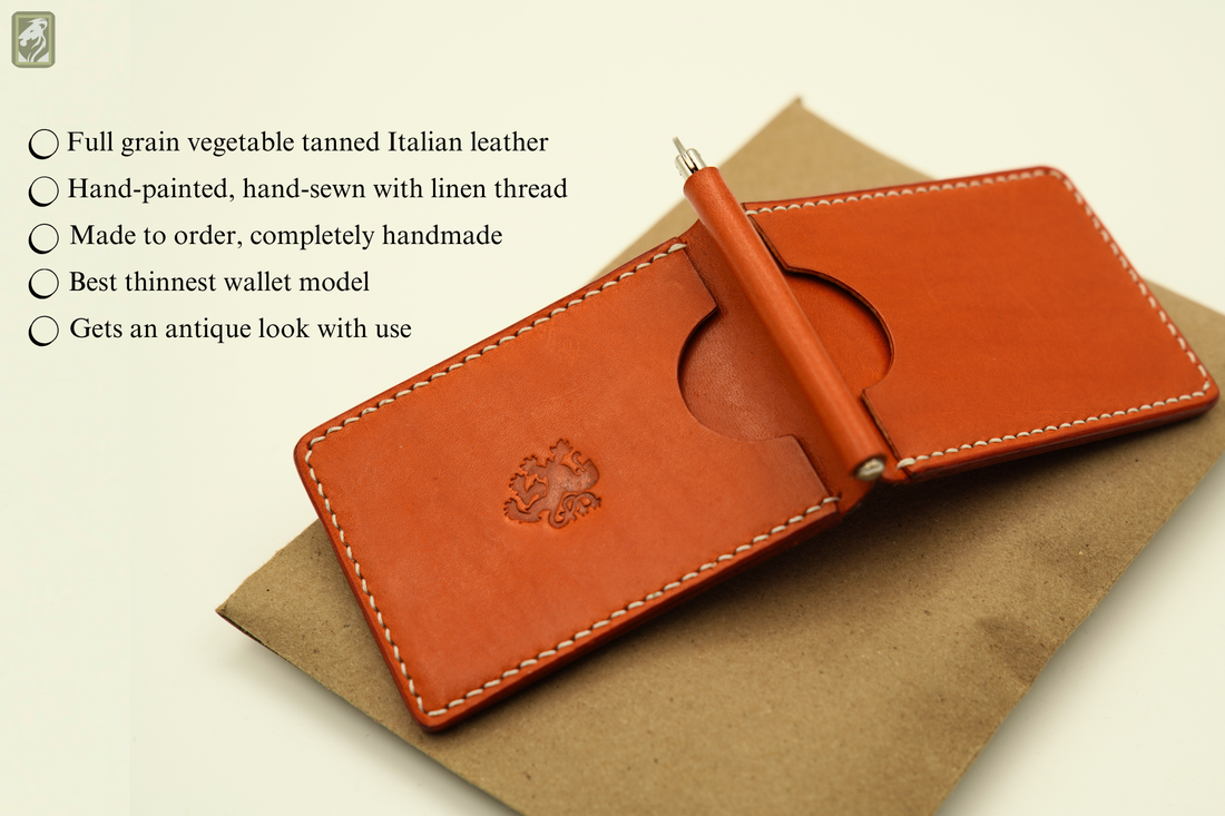 Best Thin Wallets for Men