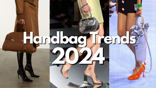 2024 handbags trends