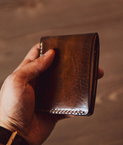 best leather wallets