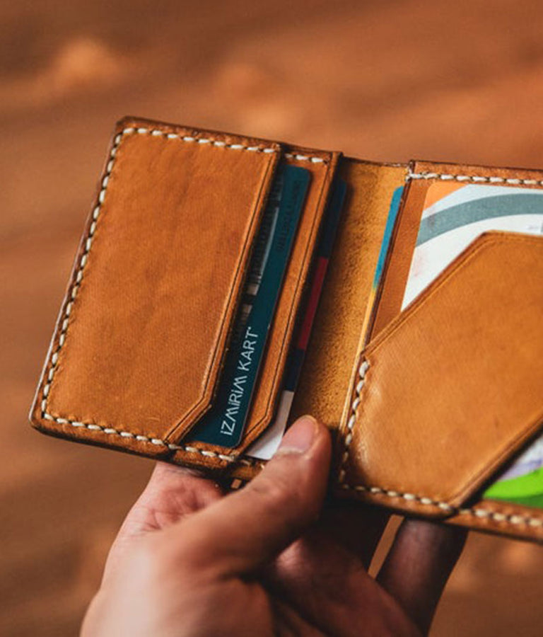 Bifold Wallet bifold-wallet