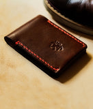 front pocket wallet
