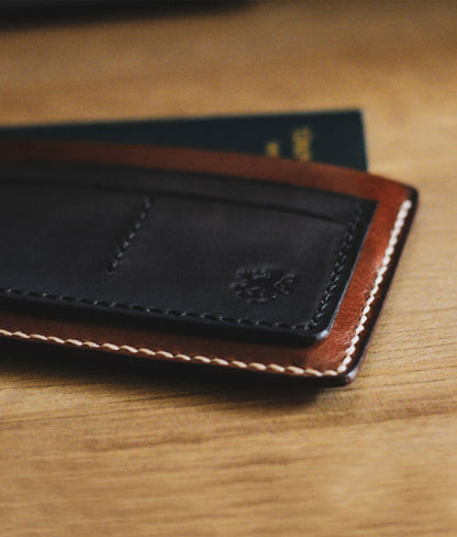 passport wallet