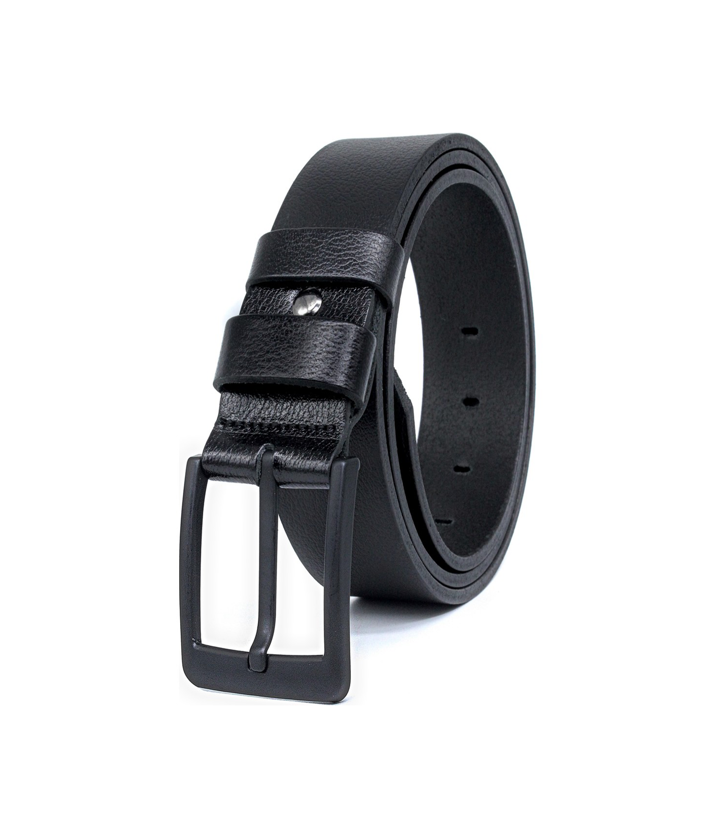 Genuine Leather Belts for Men