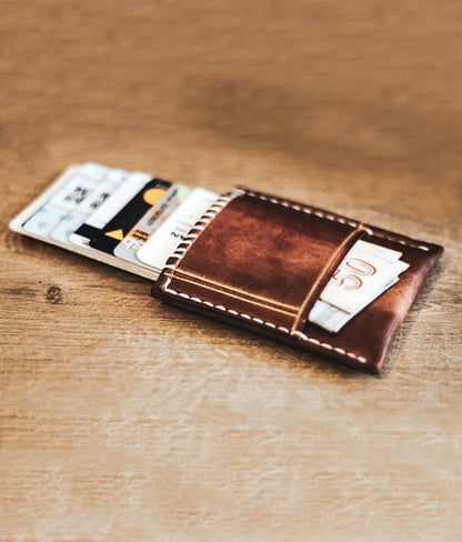 wallet vintage