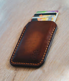 vintage wallet