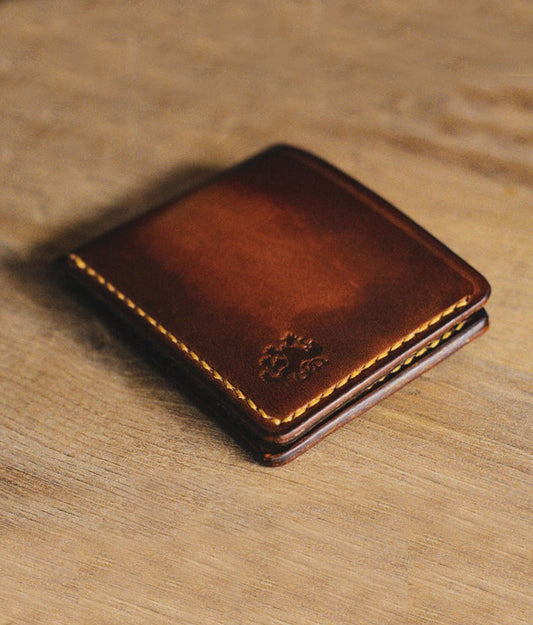 Mens Italian Leather Wallets