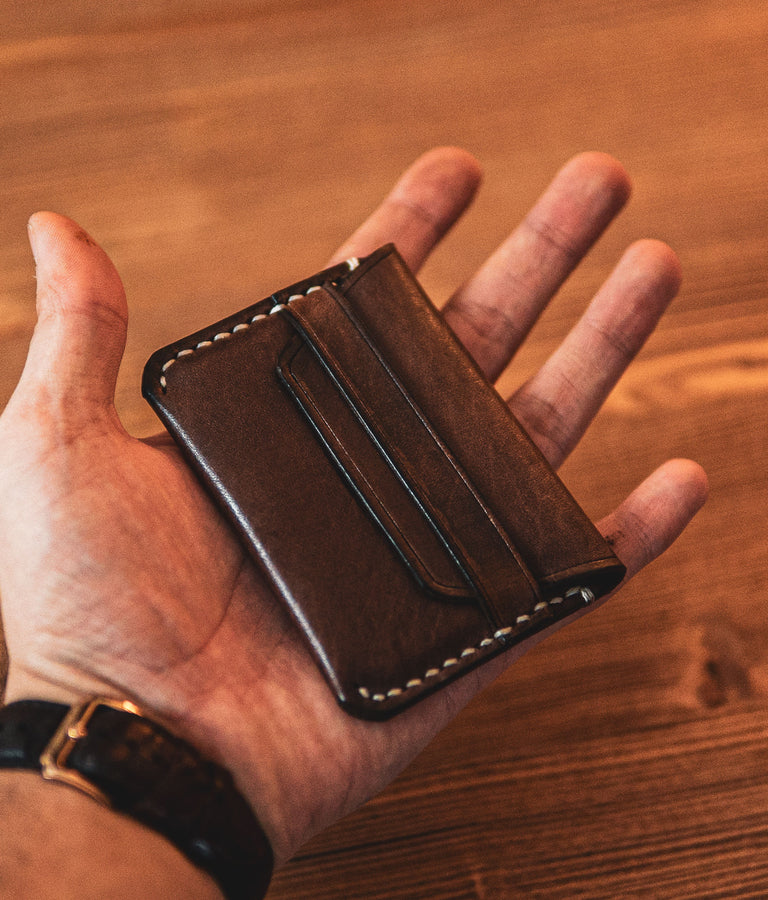 Mens Western Leather Wallets