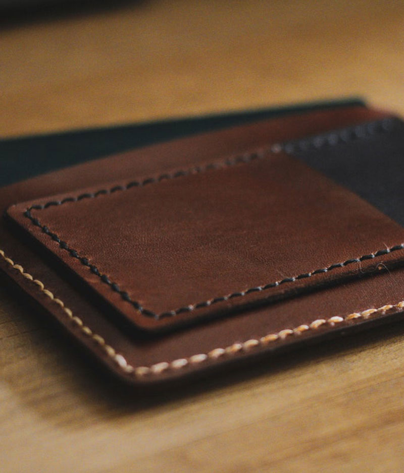 men passport wallet