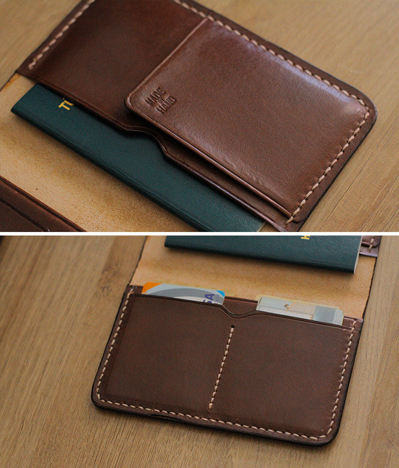 wallet travel