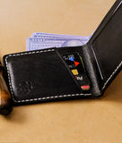 wallet vintage