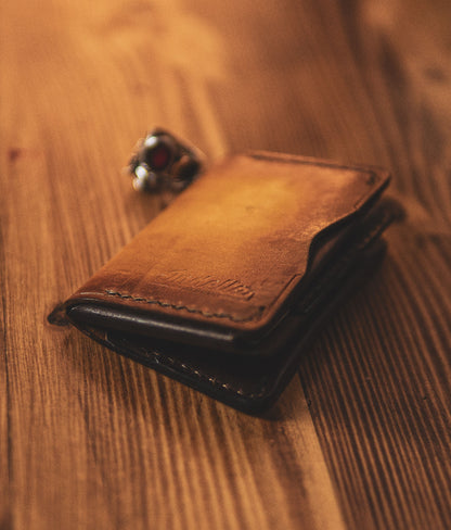 Trifold Wallet