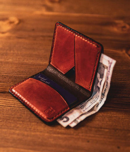 bifold wallet